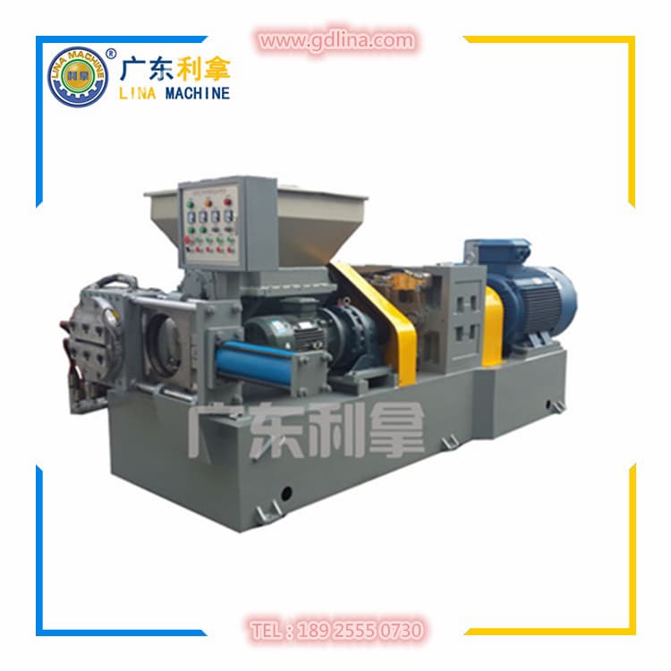 自動擠出過濾機(jī)