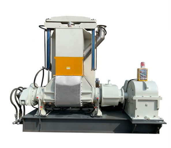 110L密煉機價格_110升煉機生產(chǎn)廠家-廣東利拿