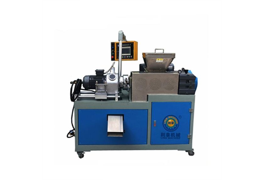 探索廣東利拿實業的先進塑料造粒技術-2