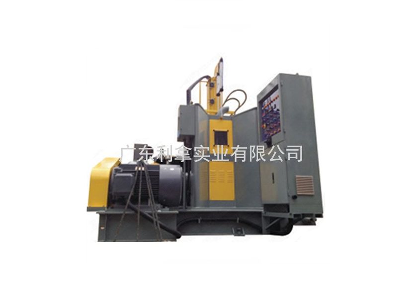 密煉機與開煉機的區別及密煉機保養要點-2