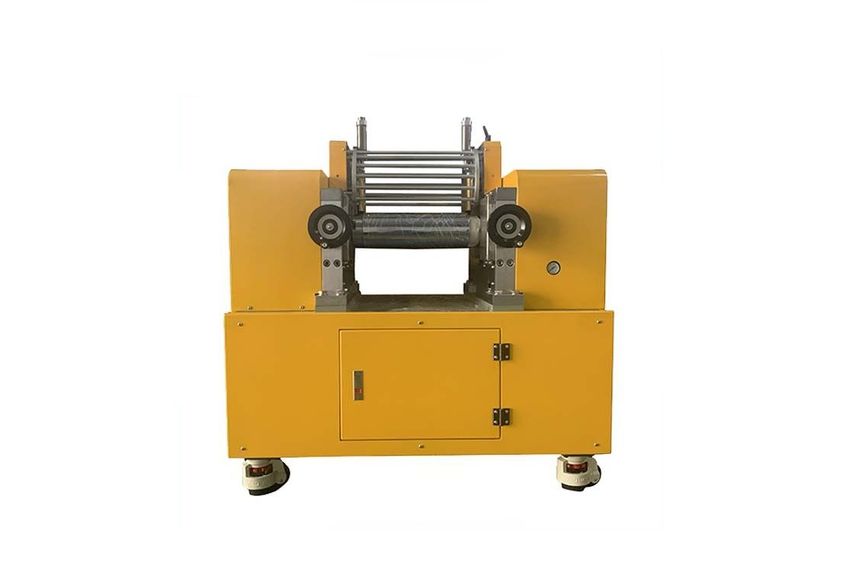 廣東利拿實(shí)業(yè)：煉膠機(jī)、實(shí)驗型開煉機(jī)、橡膠輪胎開煉機(jī)的領(lǐng)先者-1