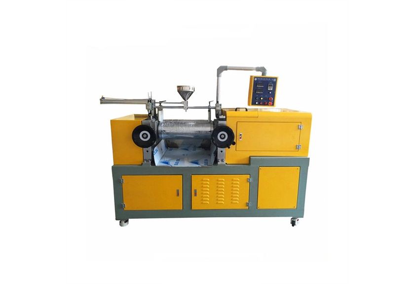 廣東利拿實(shí)業(yè):塑煉機(jī)、生產(chǎn)型開煉機(jī)與鞋材制品開煉機(jī)的卓越選擇-2