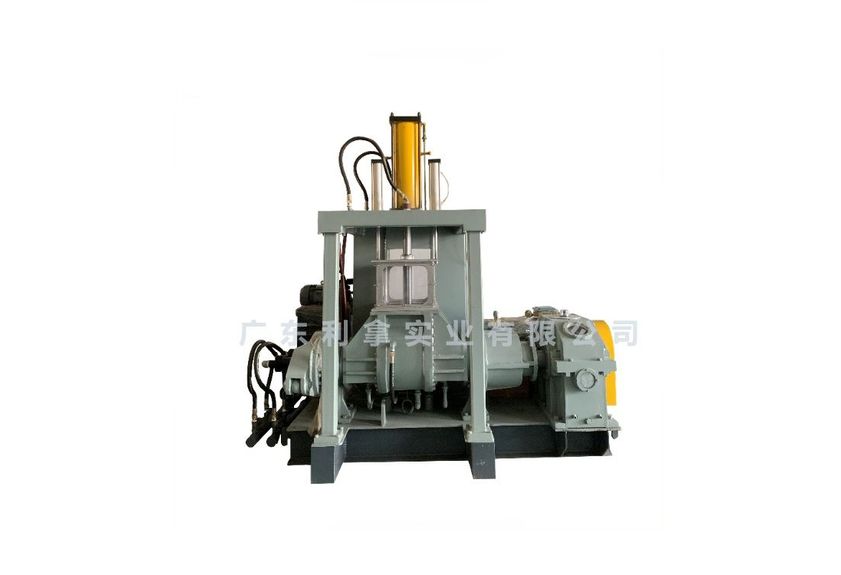 密煉機工作原理及廣東利拿密煉機保養維護指南-2