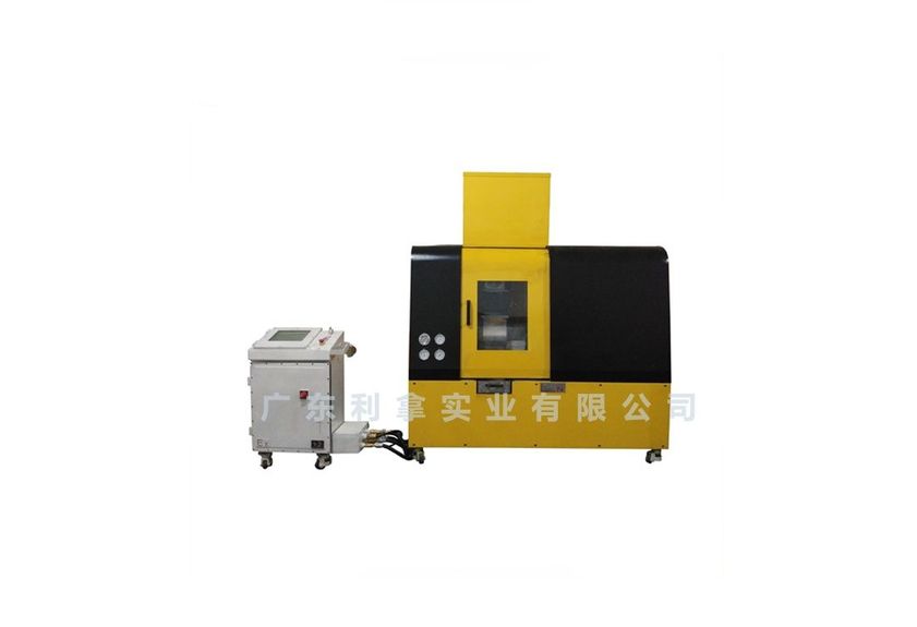 密煉機工作原理及廣東利拿密煉機保養維護指南-1