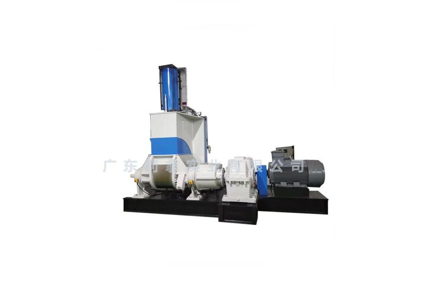 密煉機(jī)和開煉機(jī)的區(qū)別密煉機(jī)工作原理廣東利拿密煉機(jī)優(yōu)勢分析-1