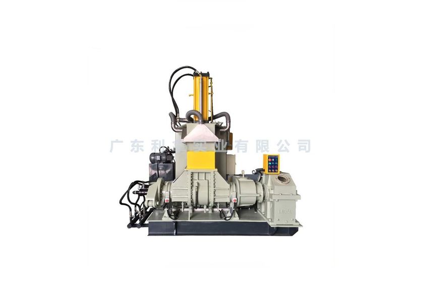 密煉機(jī)和開煉機(jī)的區(qū)別密煉機(jī)工作原理廣東利拿密煉機(jī)優(yōu)勢分析-3