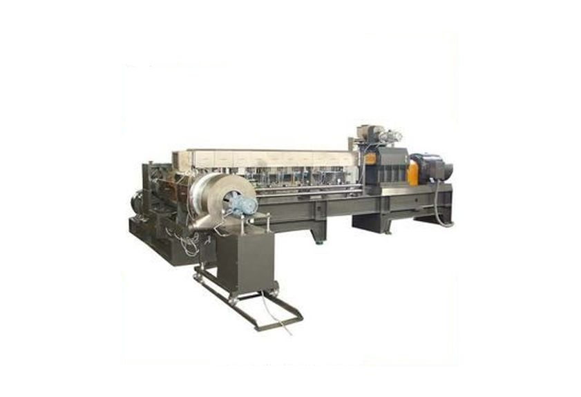 廣東利拿實業:創新造粒解決方案,引領EVA\TPR\PVC與滑石粉母粒、木塑材料生產新紀元-1