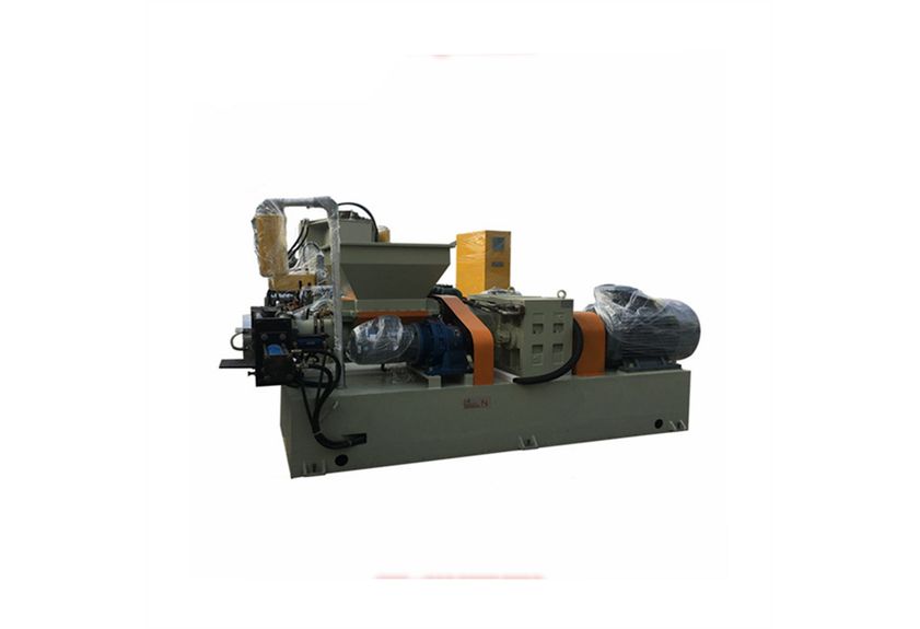 廣東利拿實業:創新引領,打造高效自動擠出過濾機、硅橡膠過濾擠出機與冷喂料擠出機的先鋒-1