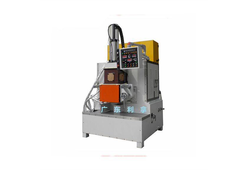 廣東利拿實業:引領未來工業的鋼粉密煉機與粉末冶金開合式密煉機-2