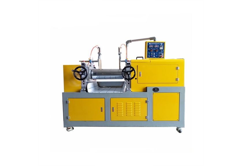 壓片開煉機：工業(yè)制造中的關(guān)鍵設(shè)備