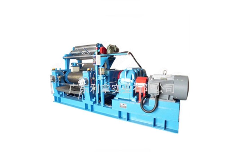 掌握未來：廣東利拿實(shí)業(yè)的煉膠機(jī)、實(shí)驗(yàn)型開煉機(jī)與兩輥開煉機(jī)