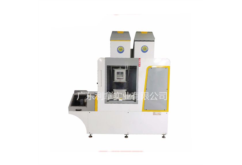 探索廣東利拿實(shí)業(yè)的粉末造粒解決方案-1