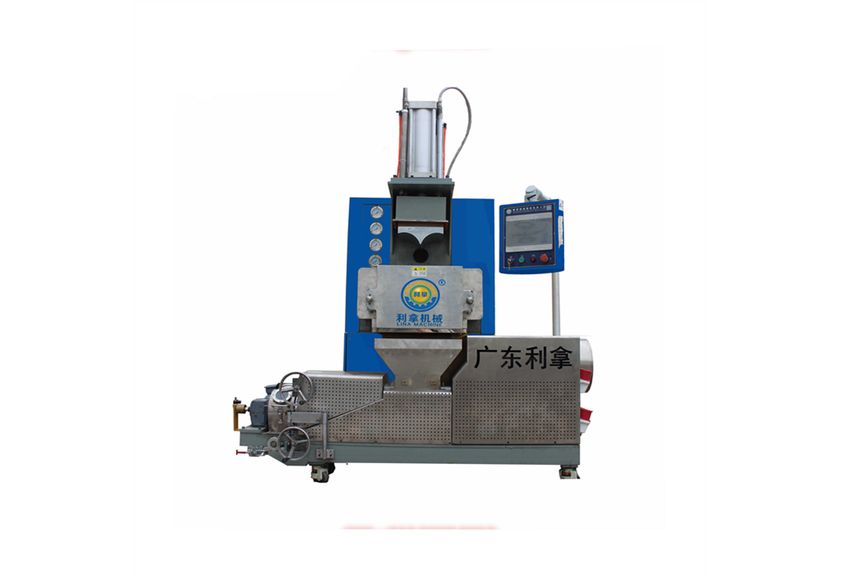 廣東利拿實業的高效粉末處理解決方案-2